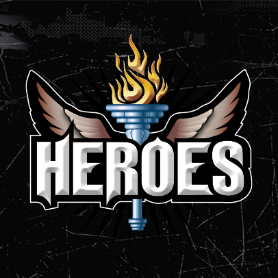 HEROES - KS3